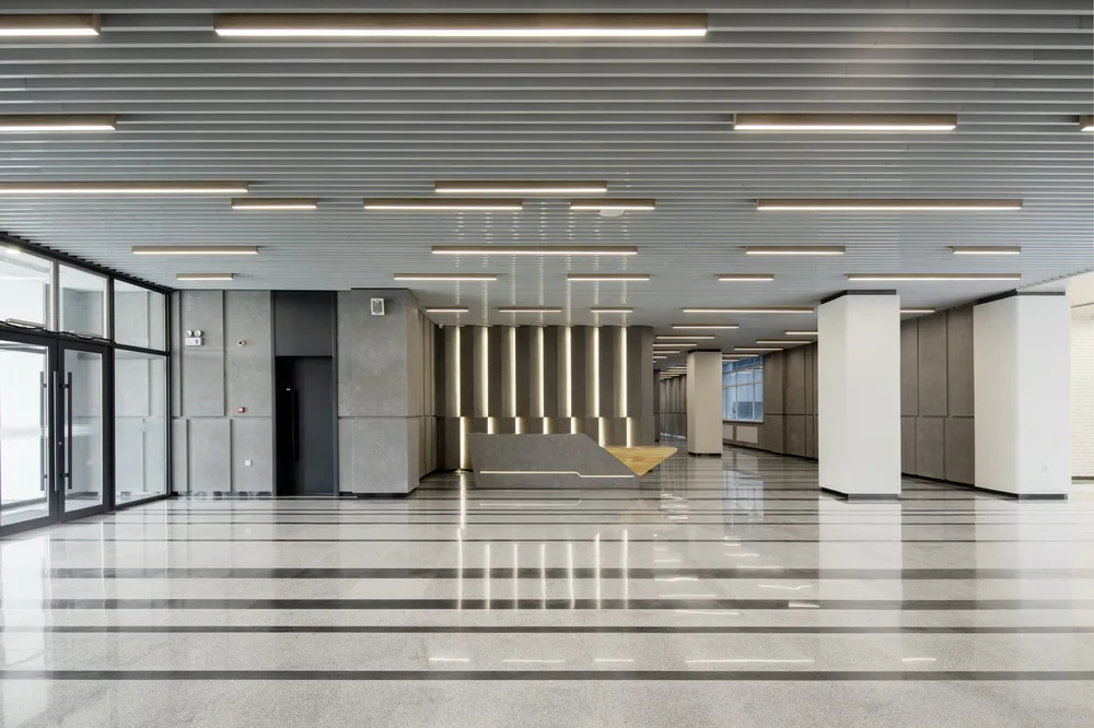 BIM Architecture | Changchun Xinglong Comprehensive Bonded Zone High tech Enterprise Incubation Park/Harbin Institute of Technology Architectural Design and Research Institute