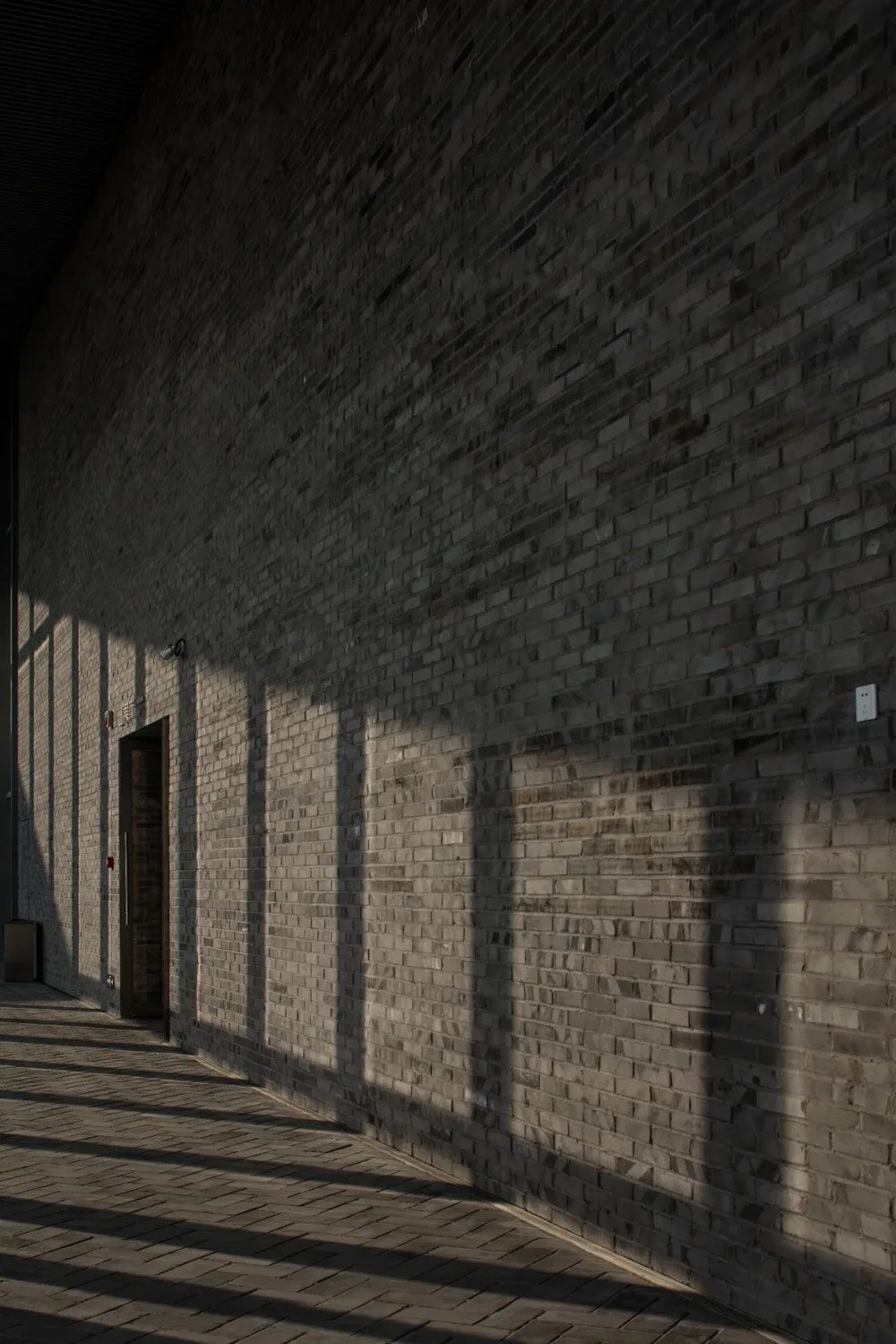BIM Architecture | Jining Art Museum/Xize Liwei Architectural Firm