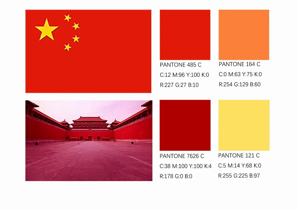 BIM Architecture | Colorful, Poetic Everyday: Renovation of Guangzhou Dongshan Meat and Vegetable Market/Aosilently Studio