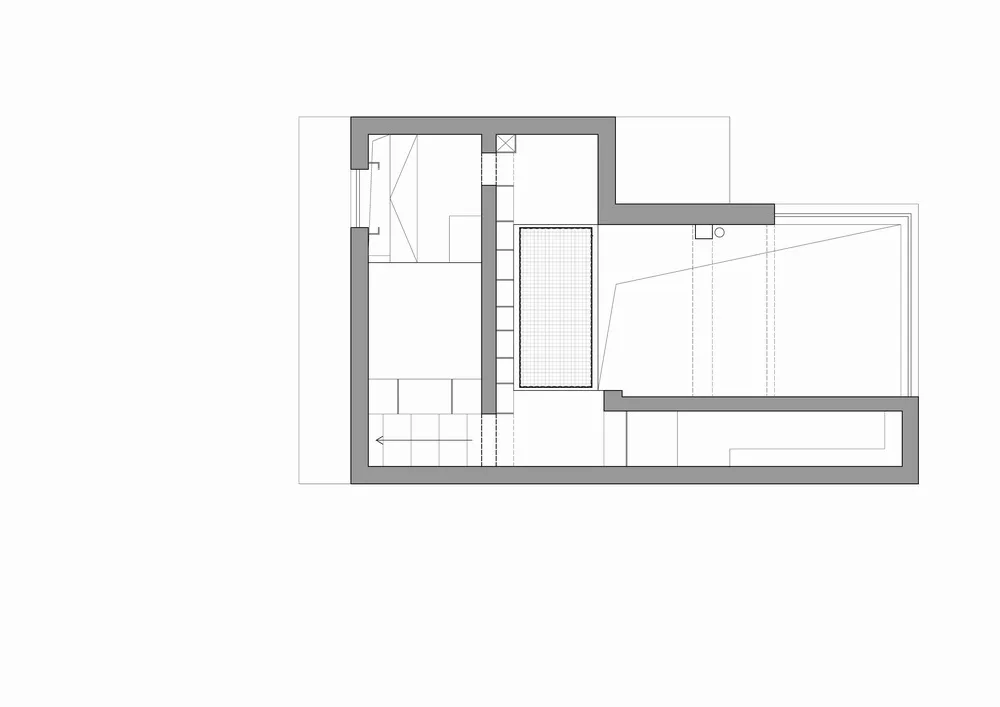 BIM Architecture | Home of Craftsmanship and Experimentation: 'Craftsmanship and Experimentation' in 100 square meter Residential Renovation/Building in Progress