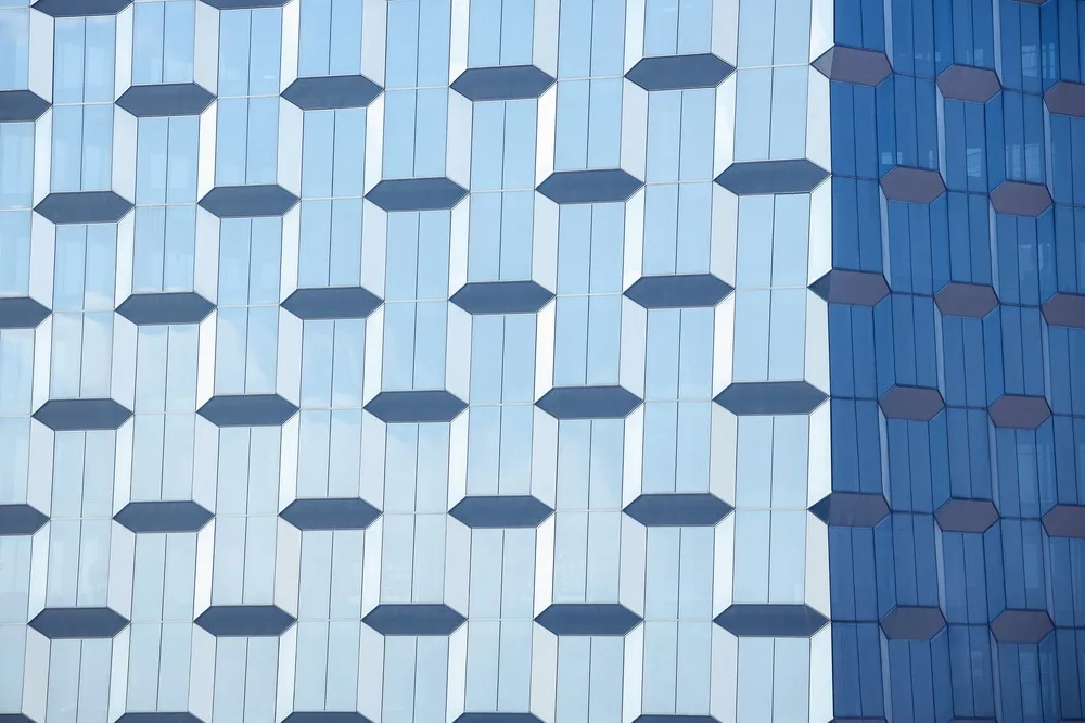 BIM Architecture | Xizhilang Headquarters Building/Zhubo Design
