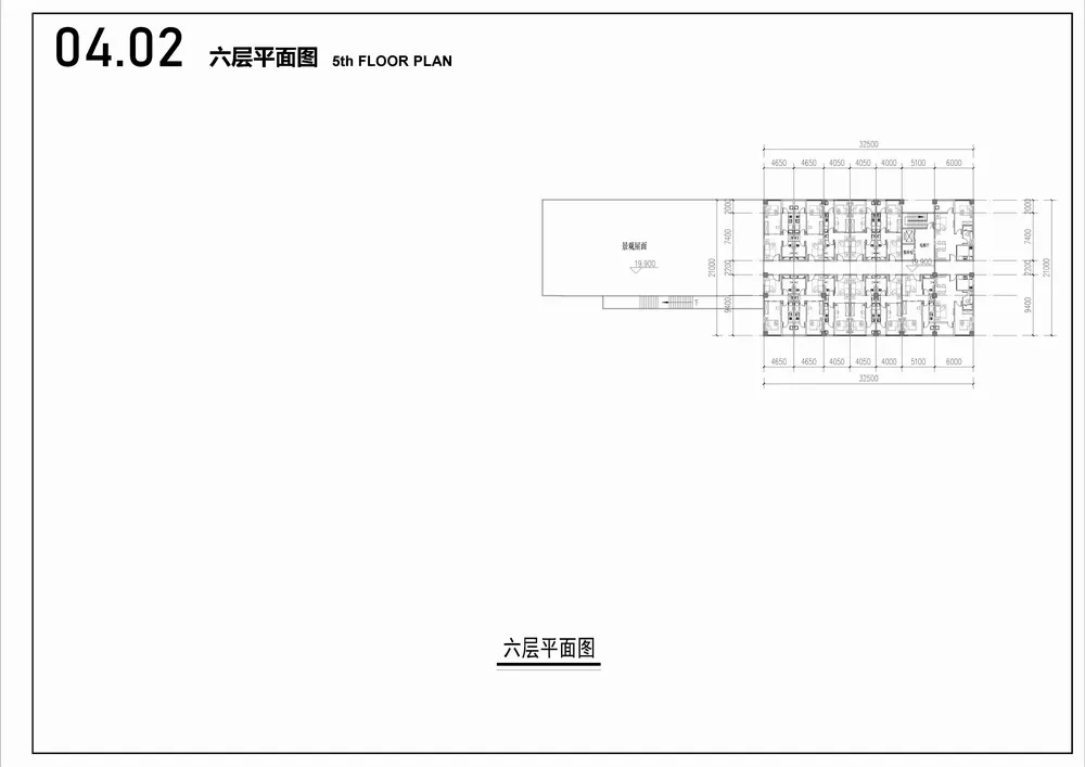 BIM Architecture | Shenzhen Longhua Qingquan Foreign Language School (Junior High School)/Yijing Architectural Design
