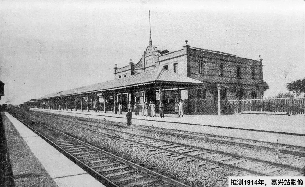 BIM Architecture | 'Railway Station in the Forest': Jiaxing Railway Station is now open for operation/MAD