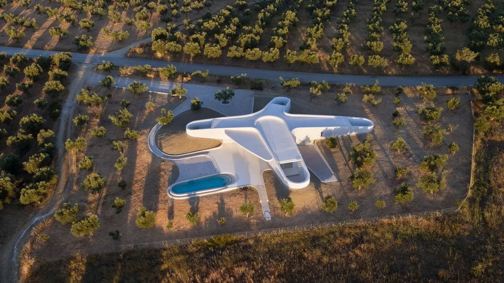BIM Architecture | KHI Residential and Art Space/LASSA Architects