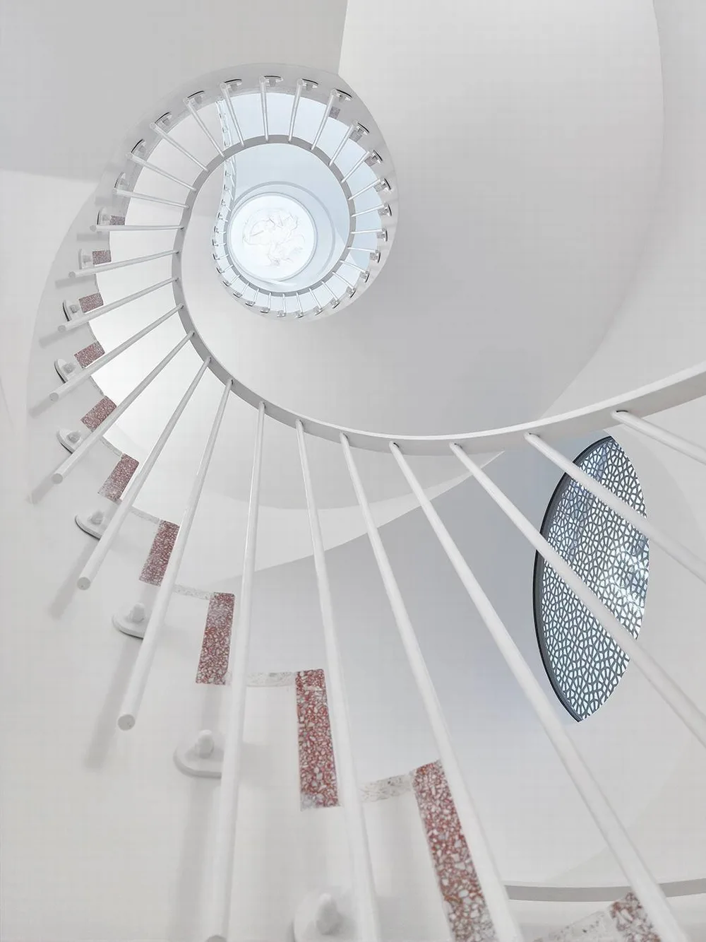 BIM Architecture | Elegantly Aging: Zurich Elderly Activity Center/Knorr&  Pürckhauer Architekten