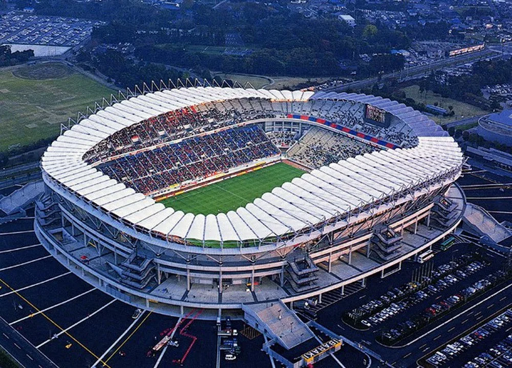 BIM Architecture | Original | Join the School of Architecture to witness the upcoming appearance of the Chinese national team at the Olympic venues!