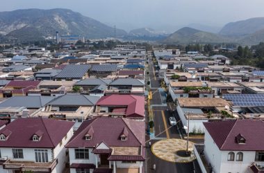BIM Architecture: Transforming Zaiwan Village, Henan into a Living Museum of Residential Design-BIM WORLD