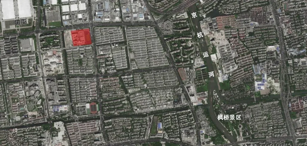 BIM Architecture | Refactoring 'Jiangnan Academy': Suzhou High tech Zone No.4 Middle School/Zhongheng Design