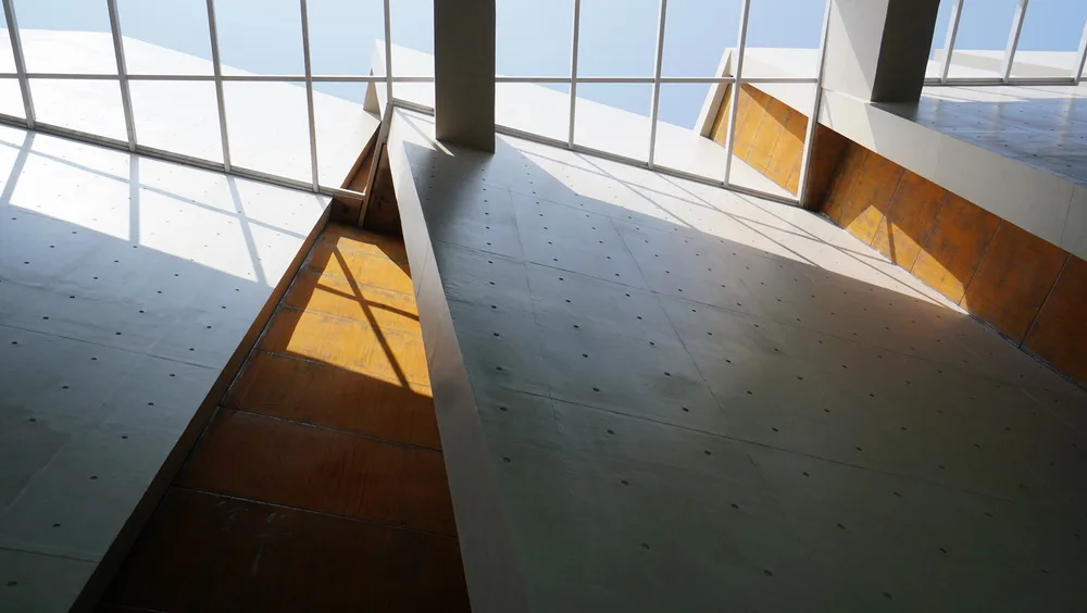 BIM Architecture | Zhongshan University Zhuhai Campus Gymnasium/BIAD South China Design Center
