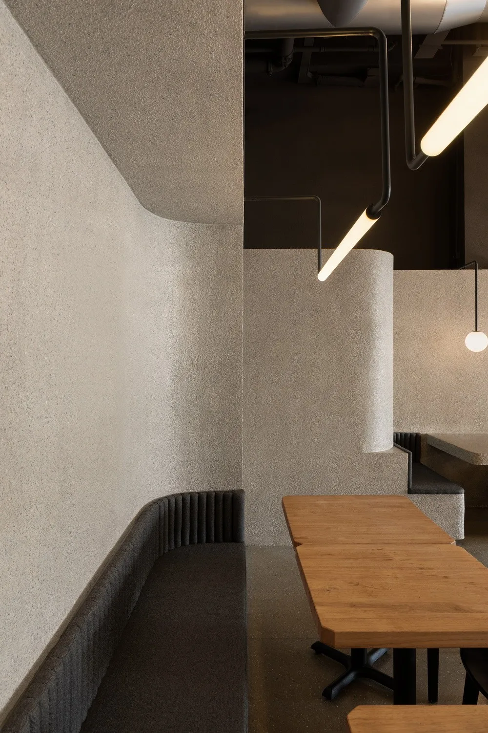 BIM Architecture | Qingdao 1903 Beer Concept Store/Ready to Build Architecture