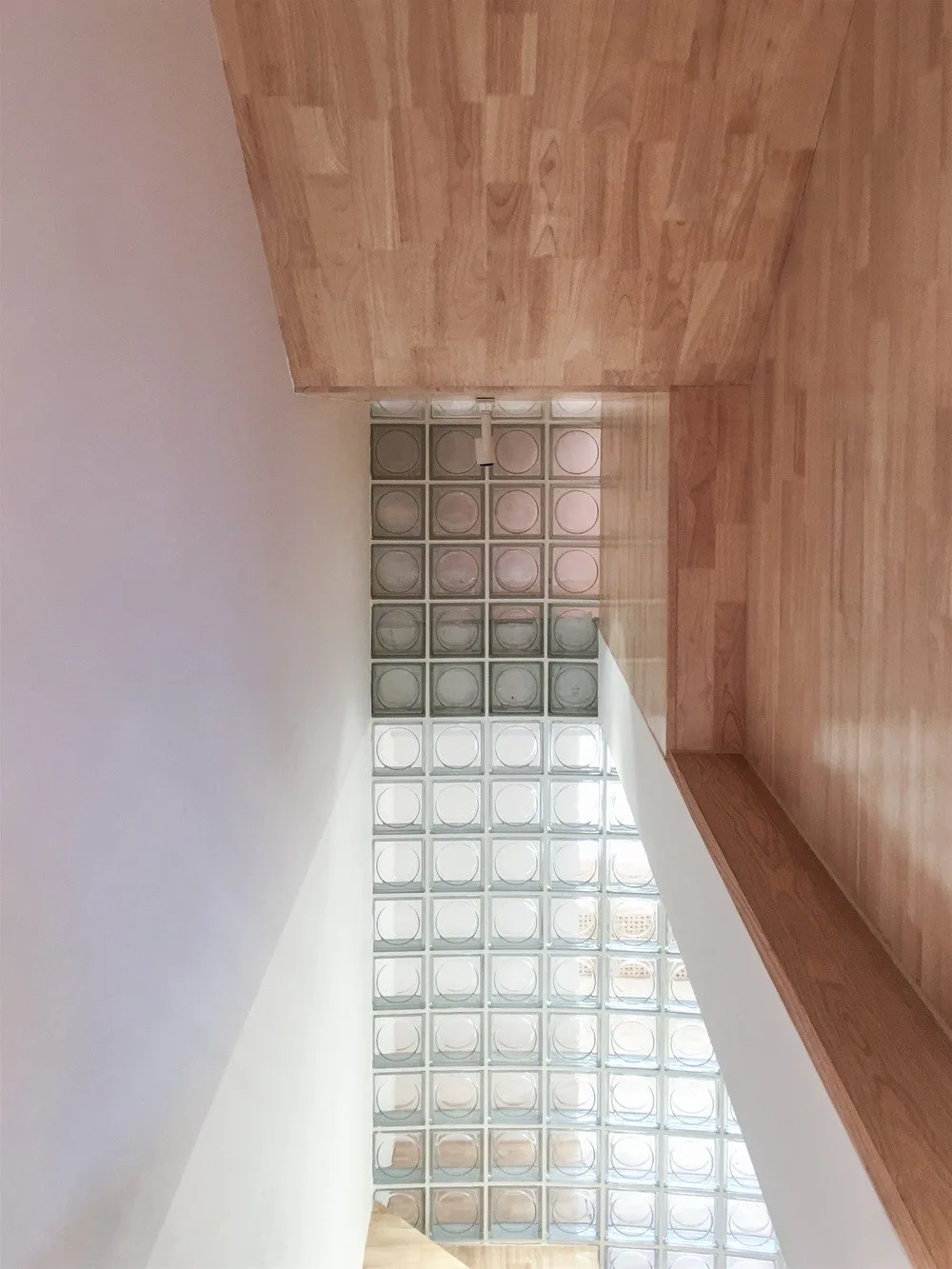 BIM Architecture | Home of Craftsmanship and Experimentation: 'Craftsmanship and Experimentation' in 100 square meter Residential Renovation/Building in Progress