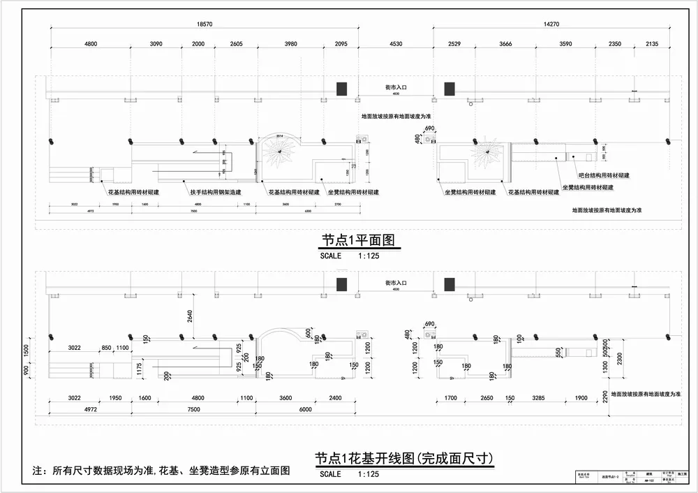 BIM Architecture | Colorful, Poetic Everyday: Renovation of Guangzhou Dongshan Meat and Vegetable Market/Aosilently Studio