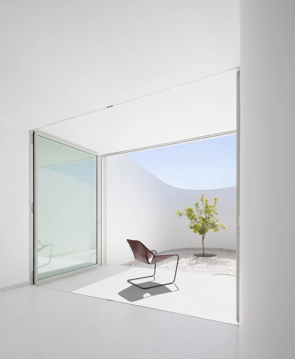 BIM Architecture | KHI Residential and Art Space/LASSA Architects