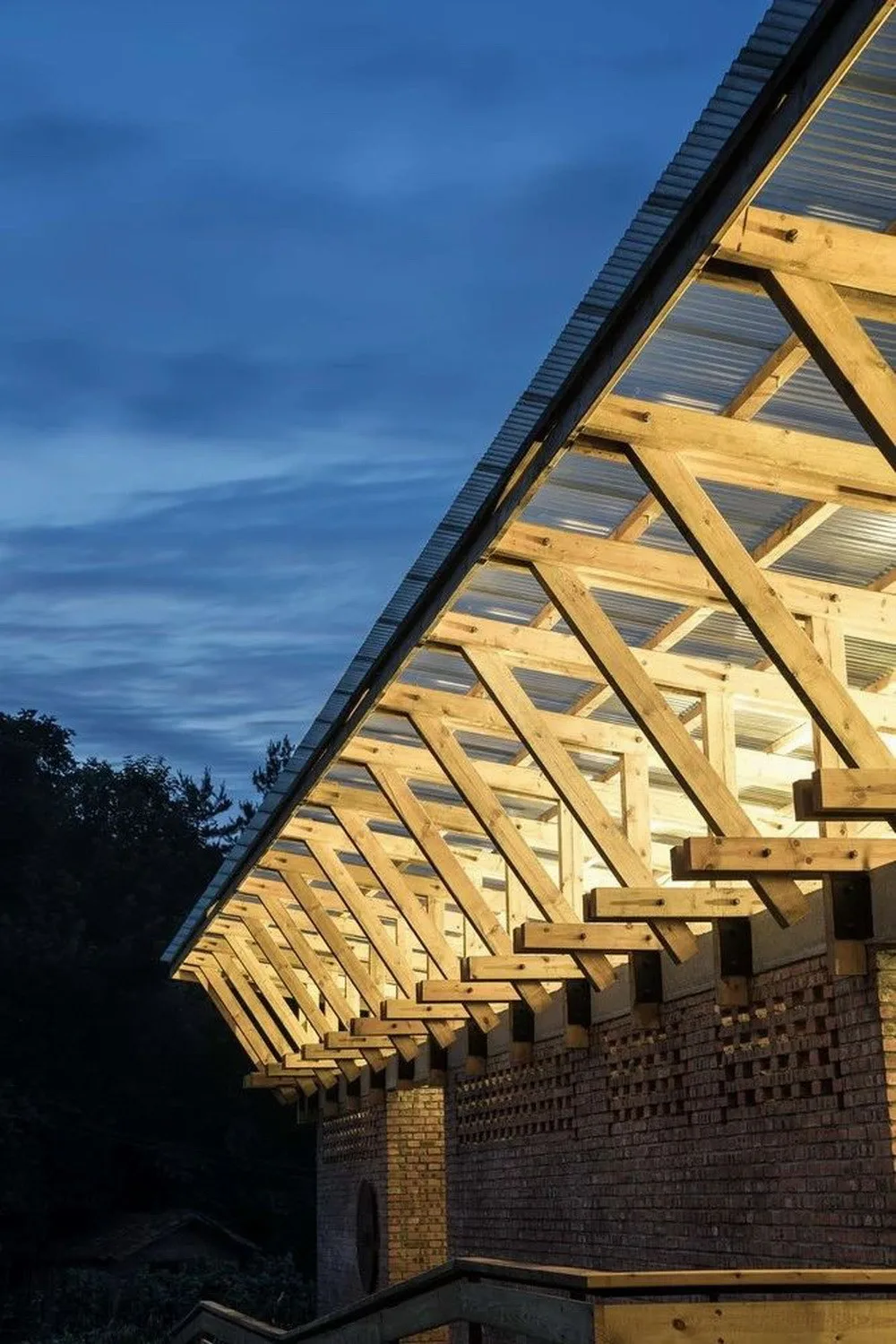 BIM architecture | Opinion interview | How to have a dignified toilet in rural China?