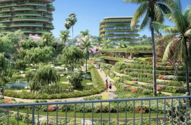 BIM Architecture: Foster + Partners Redefine Beverly Hills' Skyline-BIM WORLD