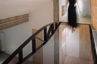 BIM Architecture: Craftsmanship and Innovation in a 100-Square-Meter Residential Renovation-BIM WORLD