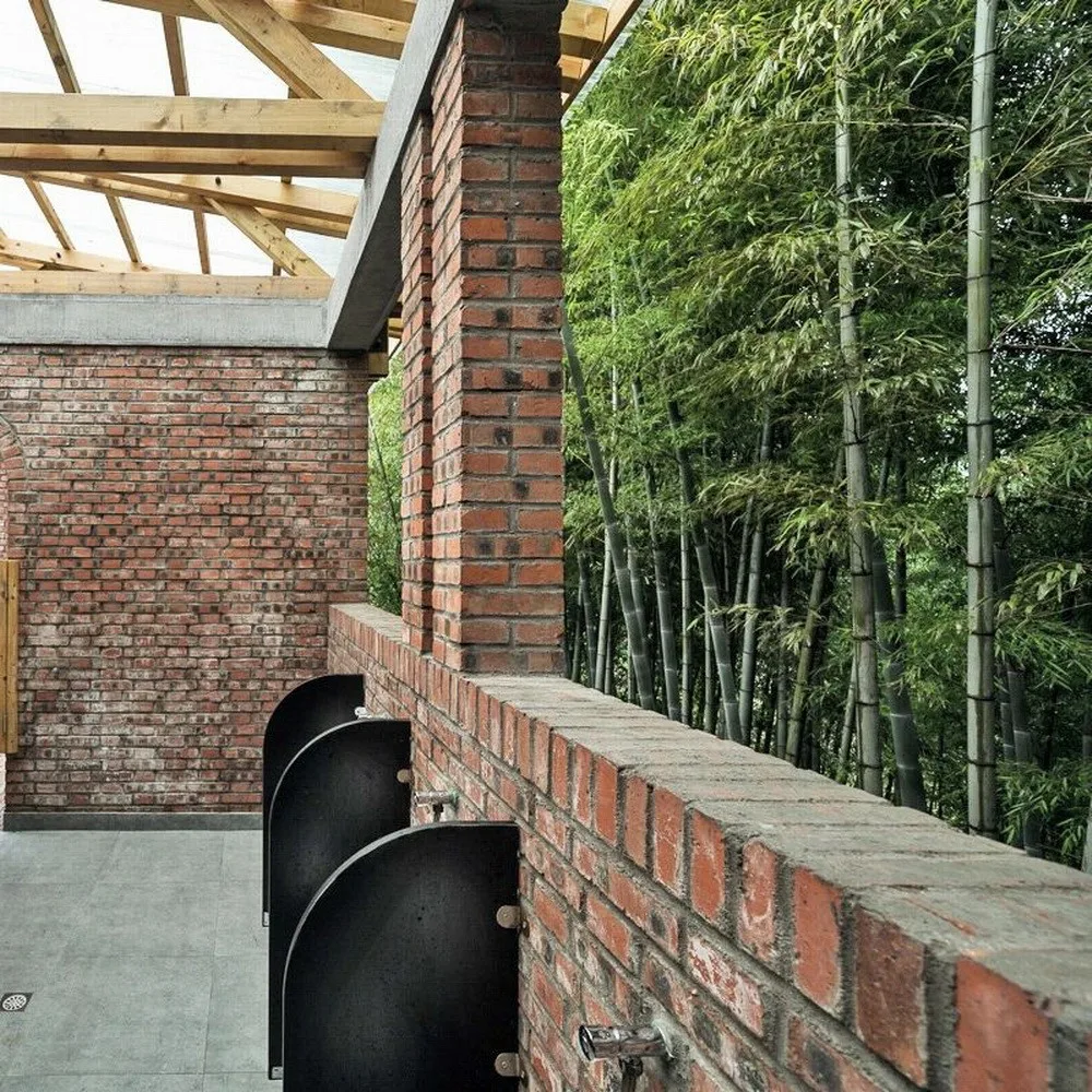 BIM architecture | Opinion interview | How to have a dignified toilet in rural China?