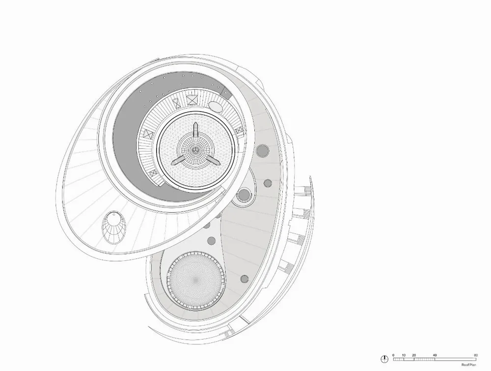 Roof Plan