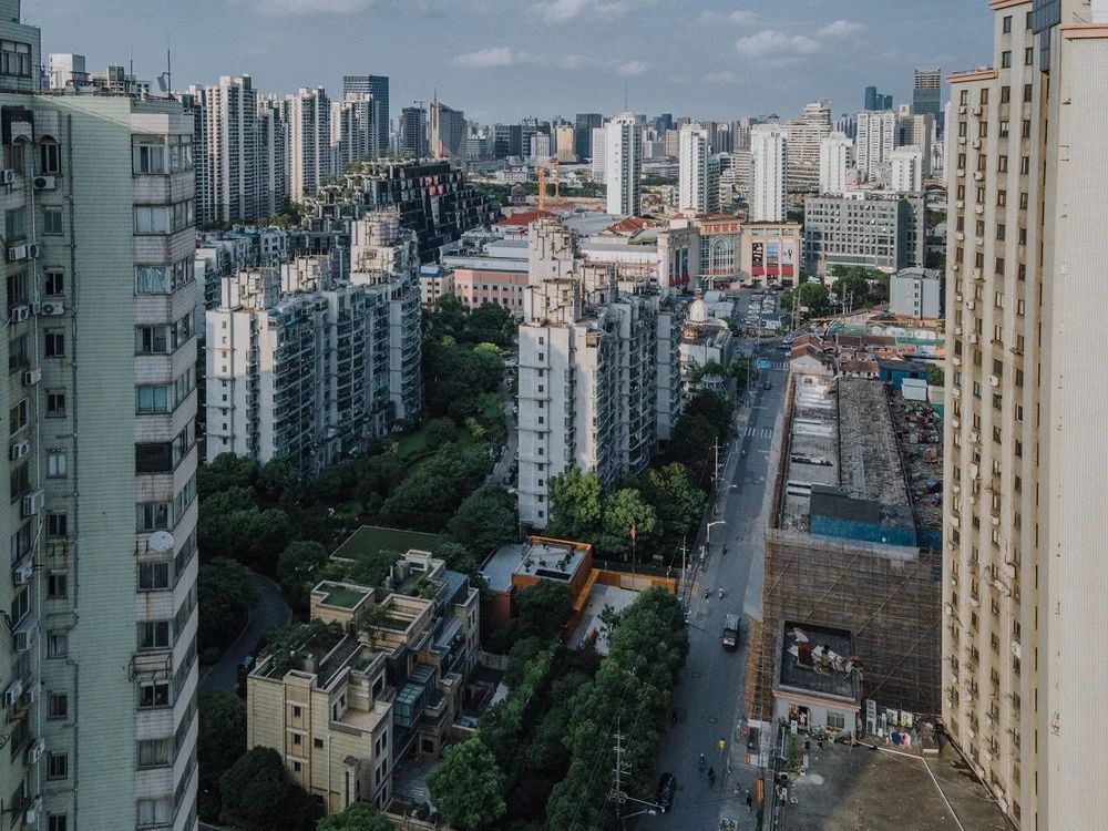 BIM Architecture | Gu Zhenghong Memorial Hall Expansion/Shanghai Zhongsen Jieding Design Studio