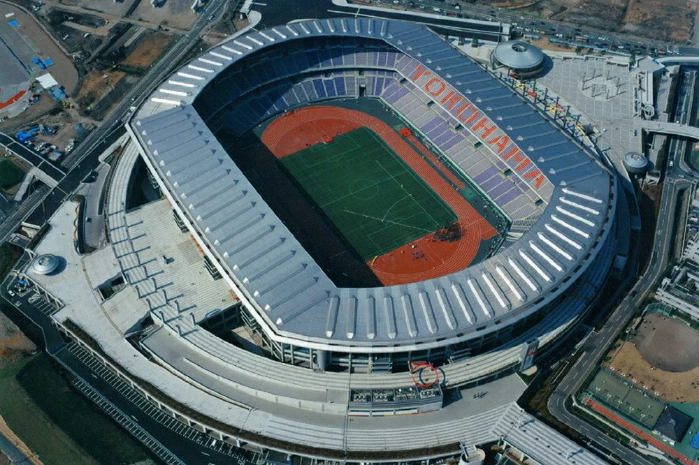 BIM Architecture | Original | Join the School of Architecture to witness the upcoming appearance of the Chinese national team at the Olympic venues!