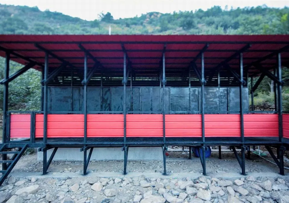 BIM architecture | Opinion interview | How to have a dignified toilet in rural China?