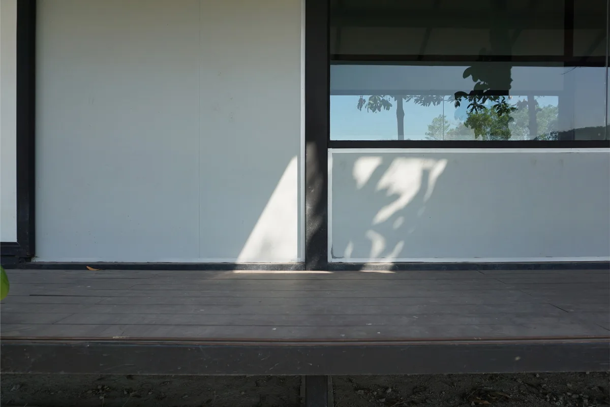 BIM Architecture | Hujian Pavilion/Half Pine Garden Studio