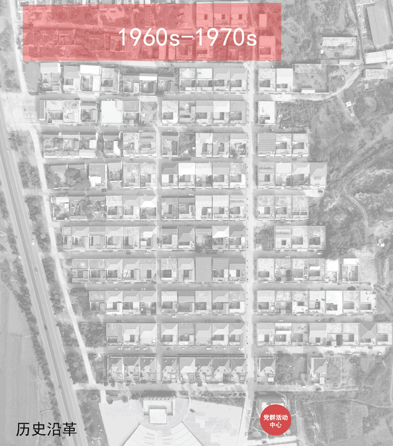 BIM Architecture | From Ordinary Countryside to Living Museum of Residential Buildings - Spatial Enhancement Plan of Zaiwan Village, Xiuwu County, Henan Province/Three Culture Architecture