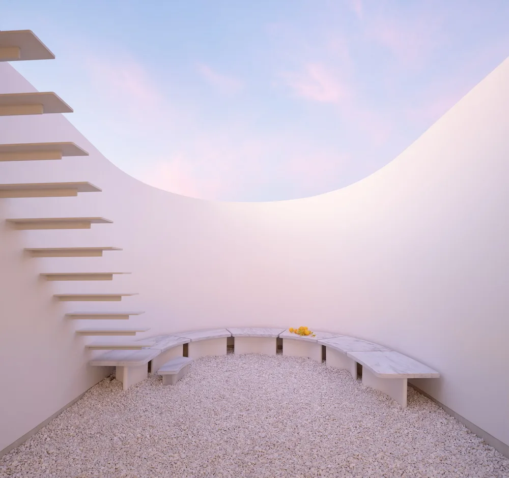 BIM Architecture | KHI Residential and Art Space/LASSA Architects