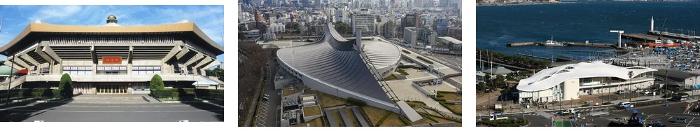 BIM Architecture | Original | Join the School of Architecture to witness the upcoming appearance of the Chinese national team at the Olympic venues!