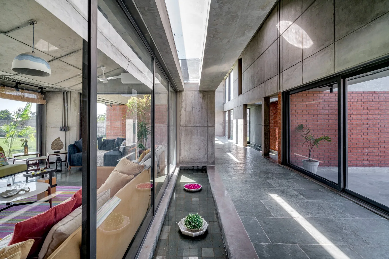BIM Architecture | Double Bay Home/MISA Architects