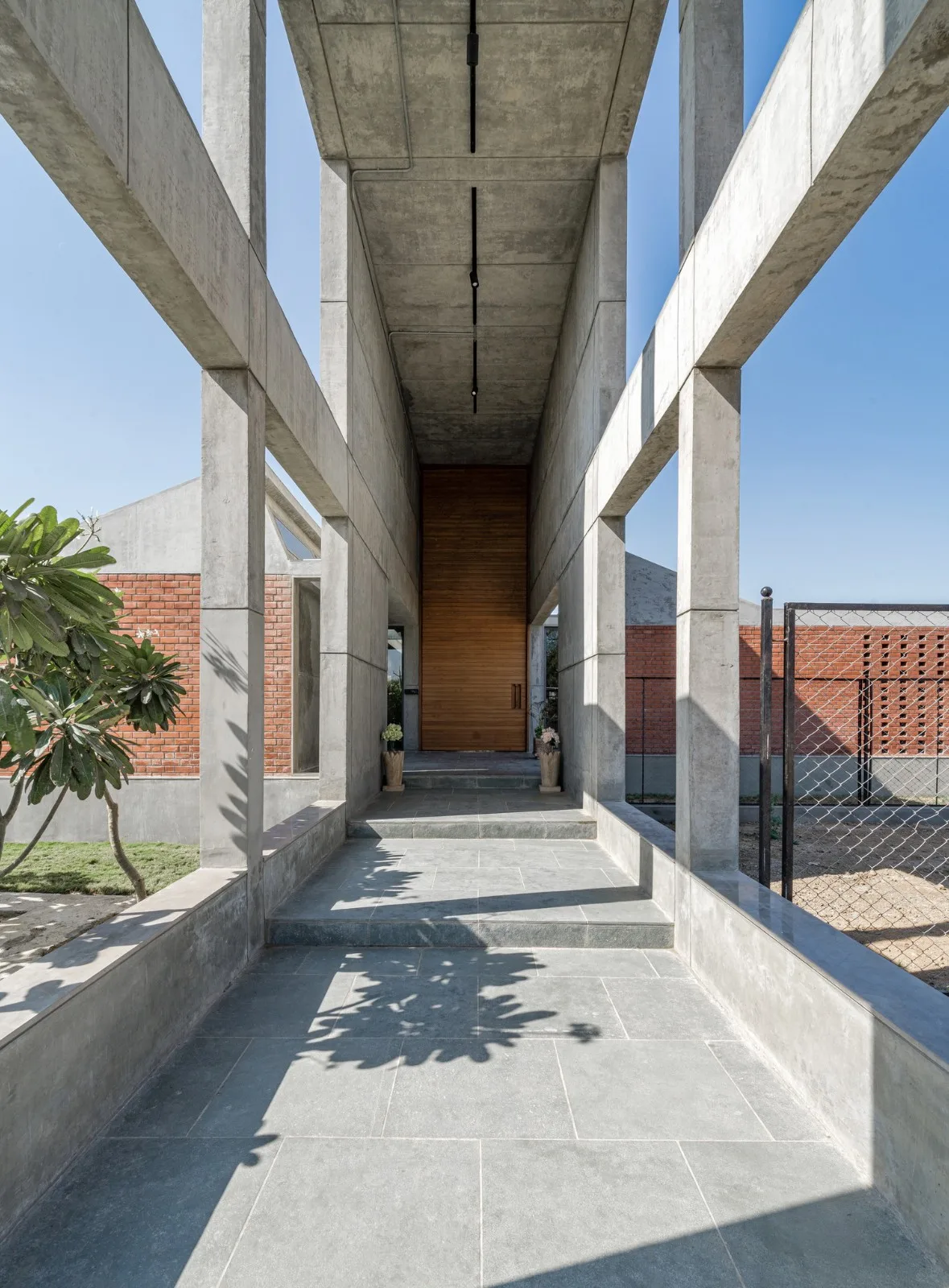 BIM Architecture | Double Bay Home/MISA Architects