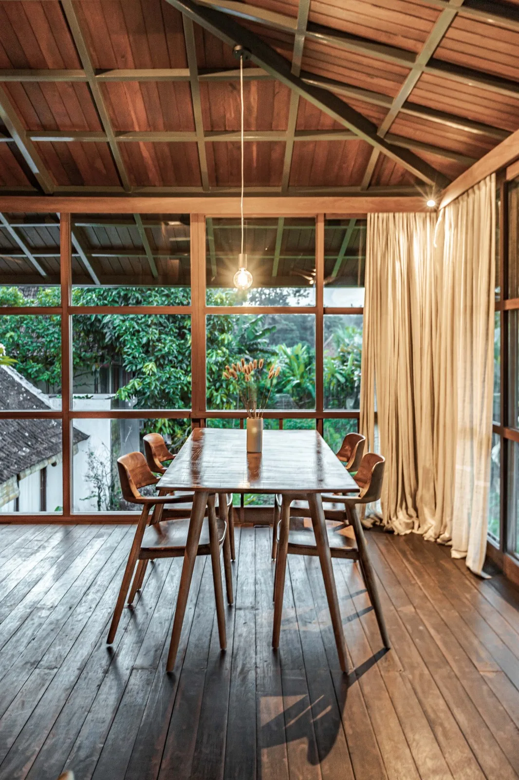BIM Architecture | Dream Studio, Treehouse C/Stilt Studios