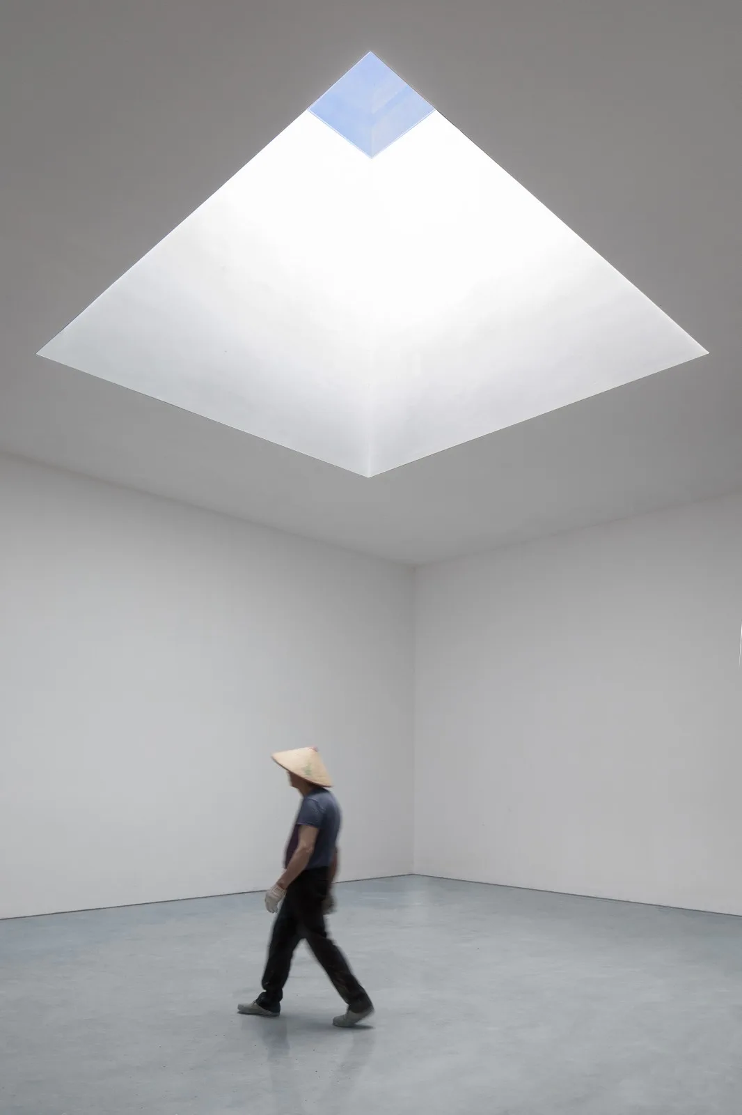 BIM Architecture | Ceramic Red Memory Hall Renovation/One Studio