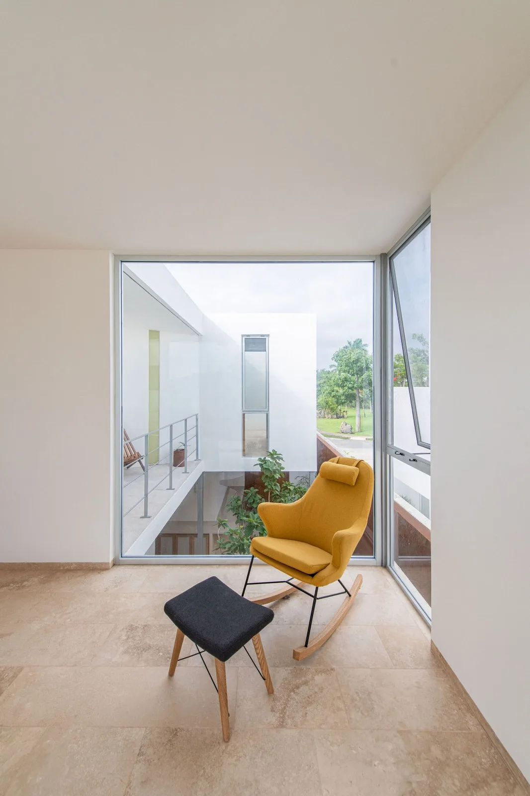 BIM Architecture | Nasak House/TACO Taller de arquitectura contextual