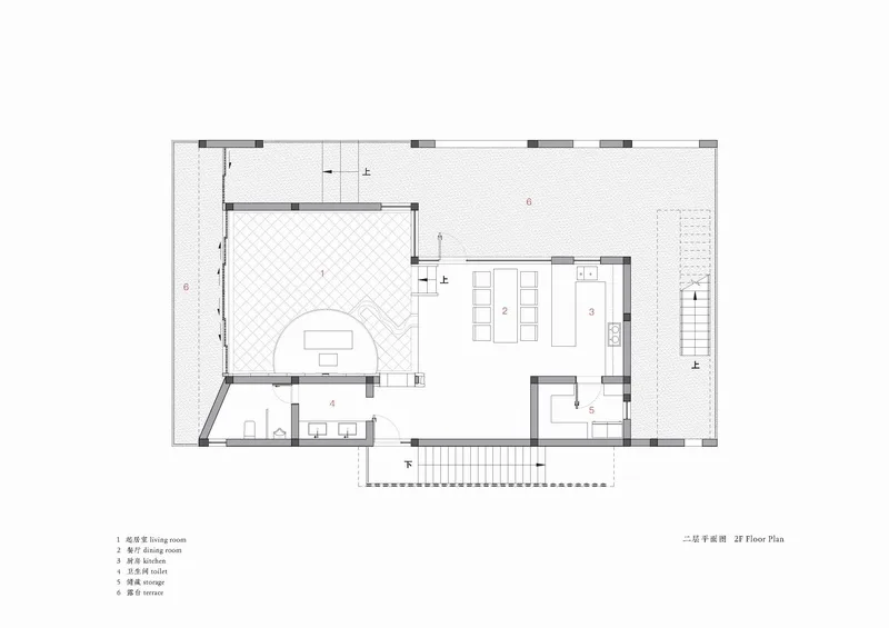 BIM Architecture | Shanjianfang/Lai Architecture Design Studio