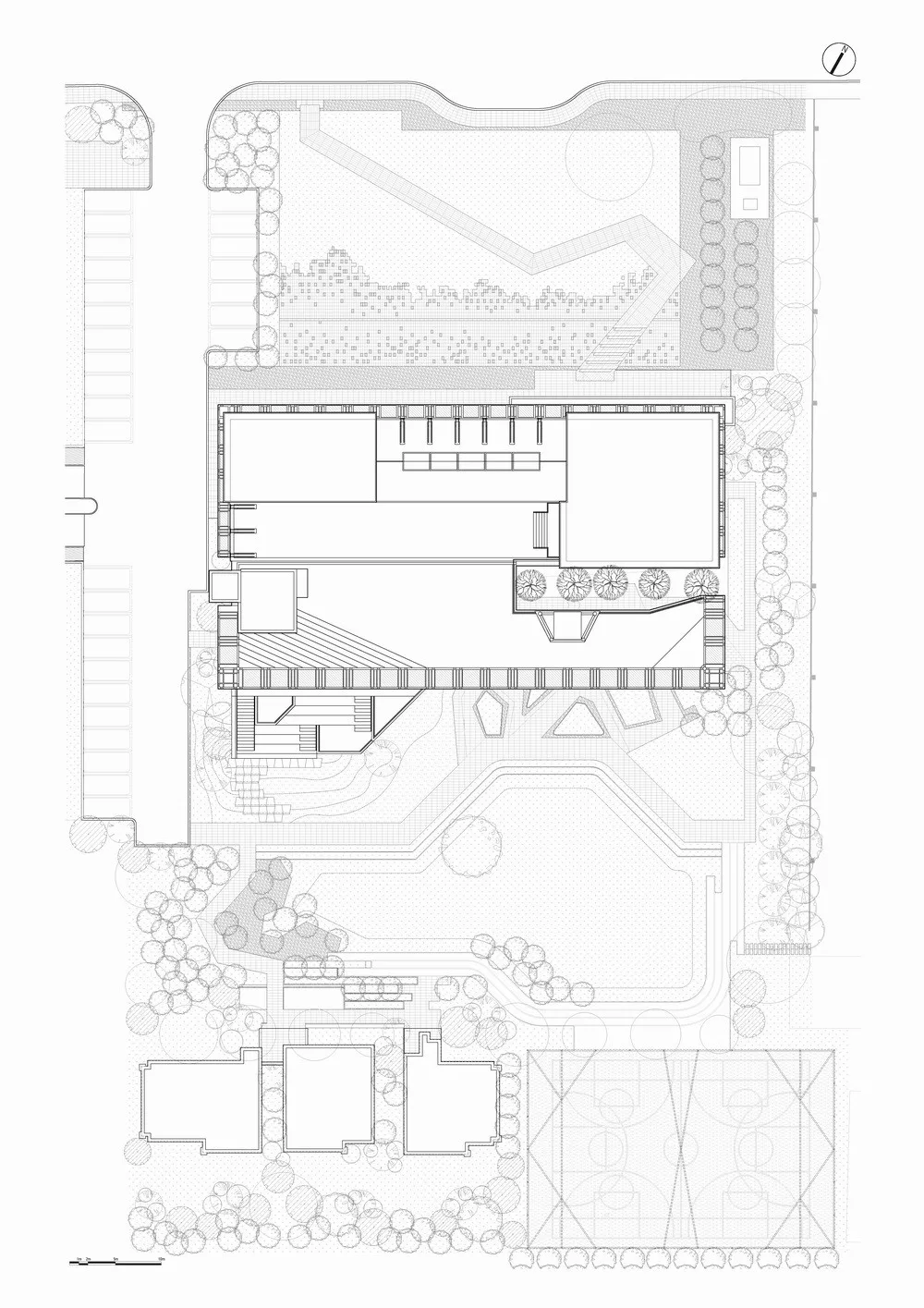 BIM Architecture | "Red Steel Hill" - Wuhan Red Steel City Design and Creative Center Update Documentary/Shanghai Urban Regeneration