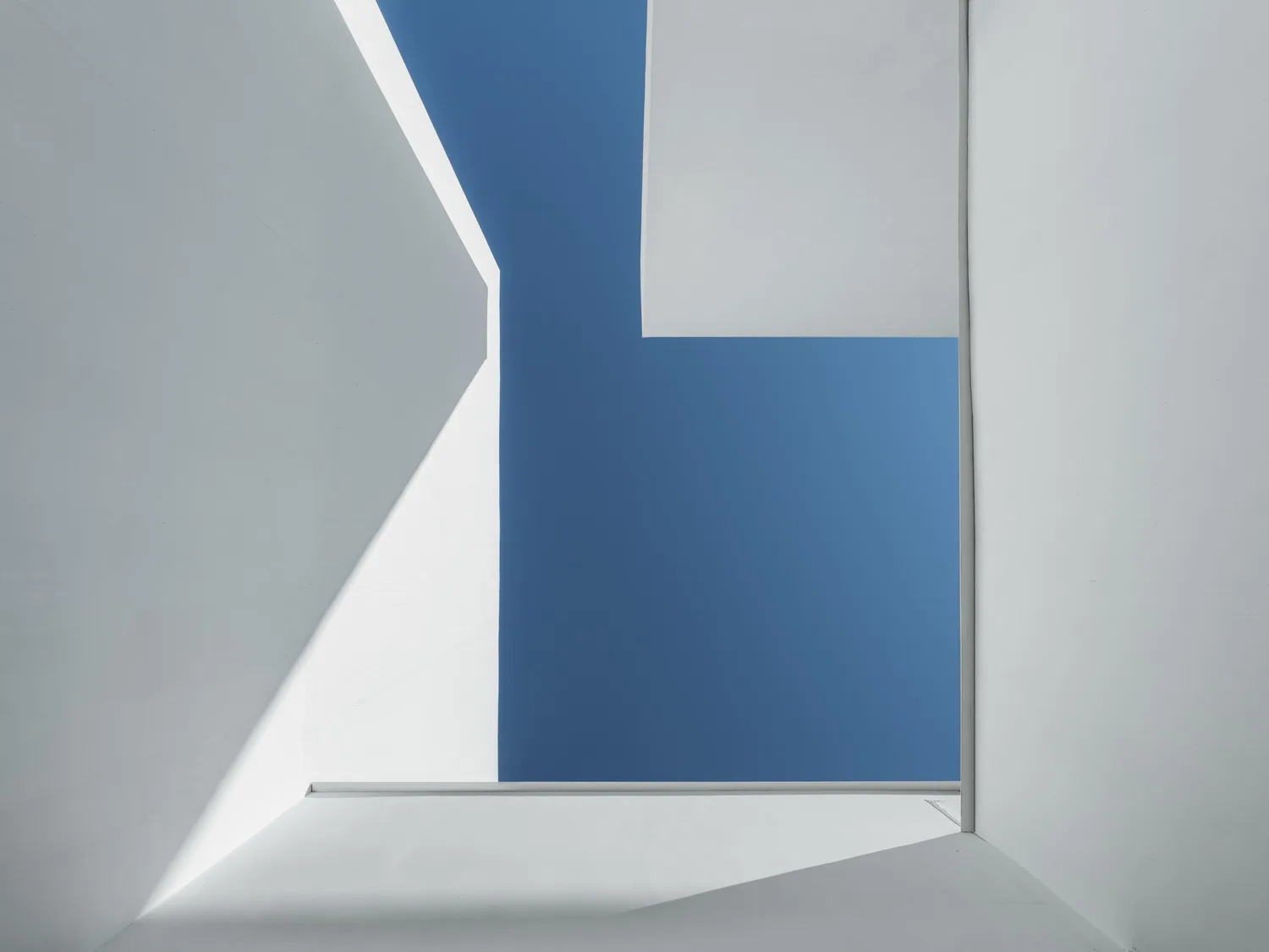 BIM Architecture | Strangers: Rooms Refusing Scenery/Utopia Lab