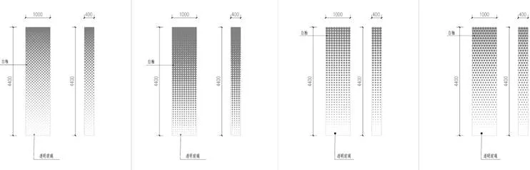 BIM Architecture | Chengdu Chenghua Heyue Plaza Marketing Center/Hanjia Southwest Institute