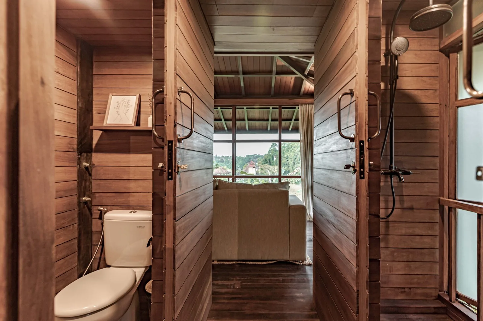 BIM Architecture | Dream Studio, Treehouse C/Stilt Studios