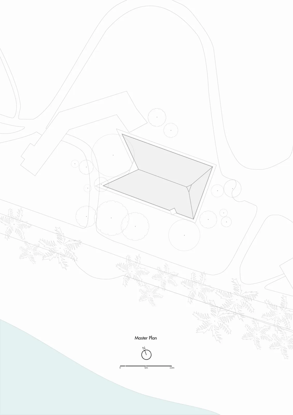 BIM Architecture | Tianya Bookstore, the song of ice and fire in the southernmost (difficult) bookstore in China/Utopia Lab