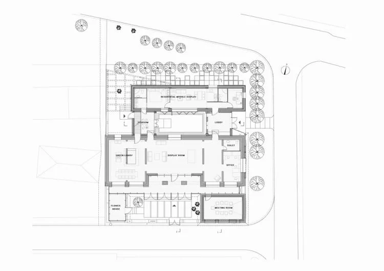 BIM Architecture | Tianyou · Zero House - Practice and Revitalization of Near Zero Energy Rural Residential Buildings/Tianyou Design