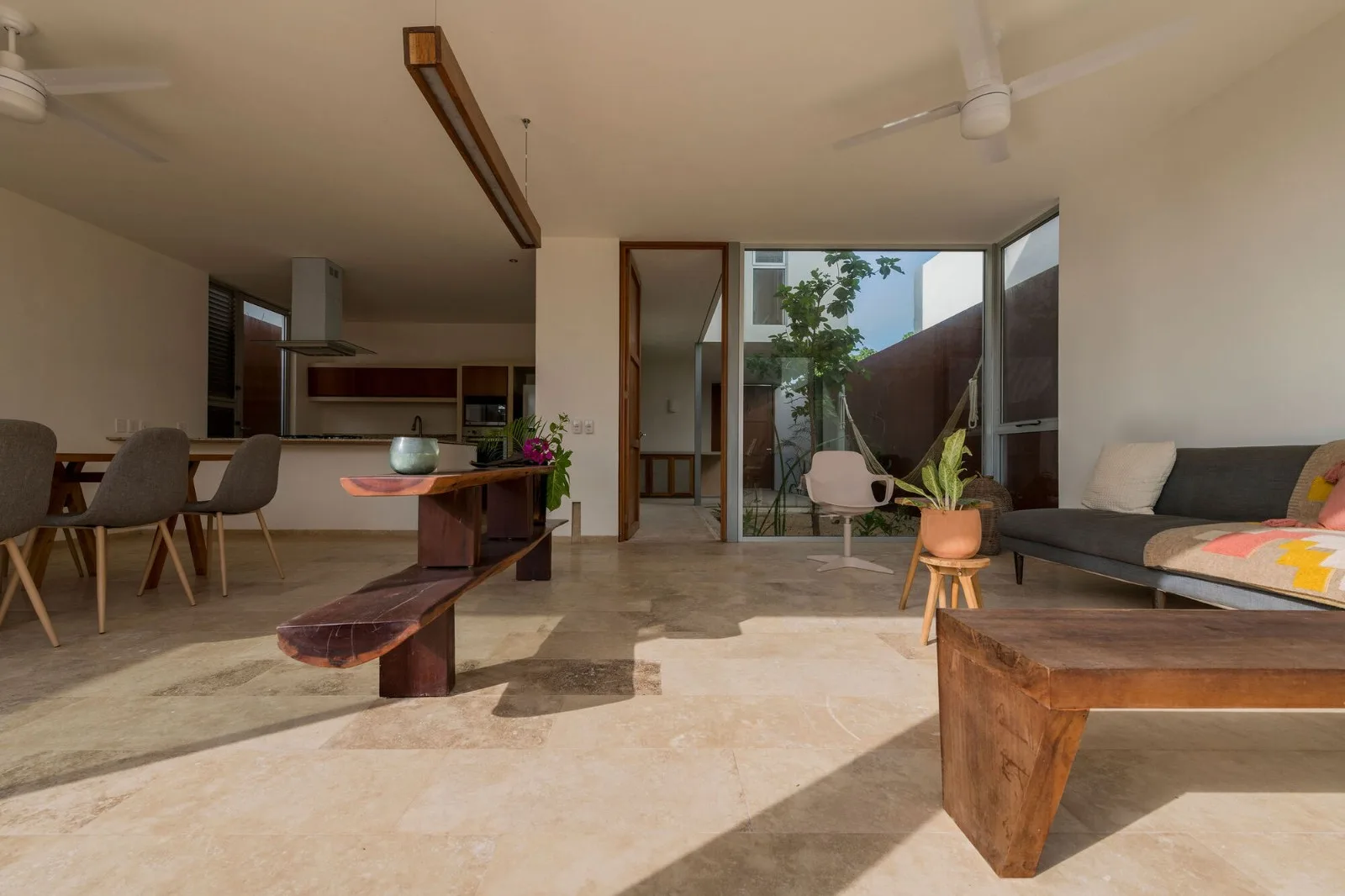 BIM Architecture | Nasak House/TACO Taller de arquitectura contextual
