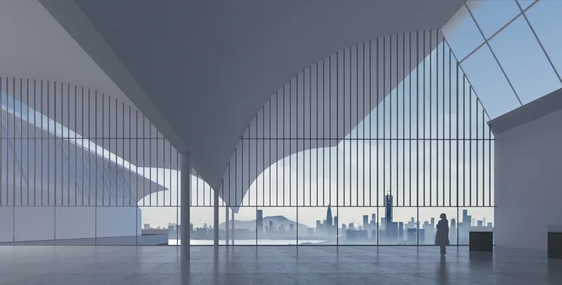 BIM Architecture | Beijing Recruitment | Ji · Architectural Firm | Intern, Assistant Architect, Media Assistant, etc
