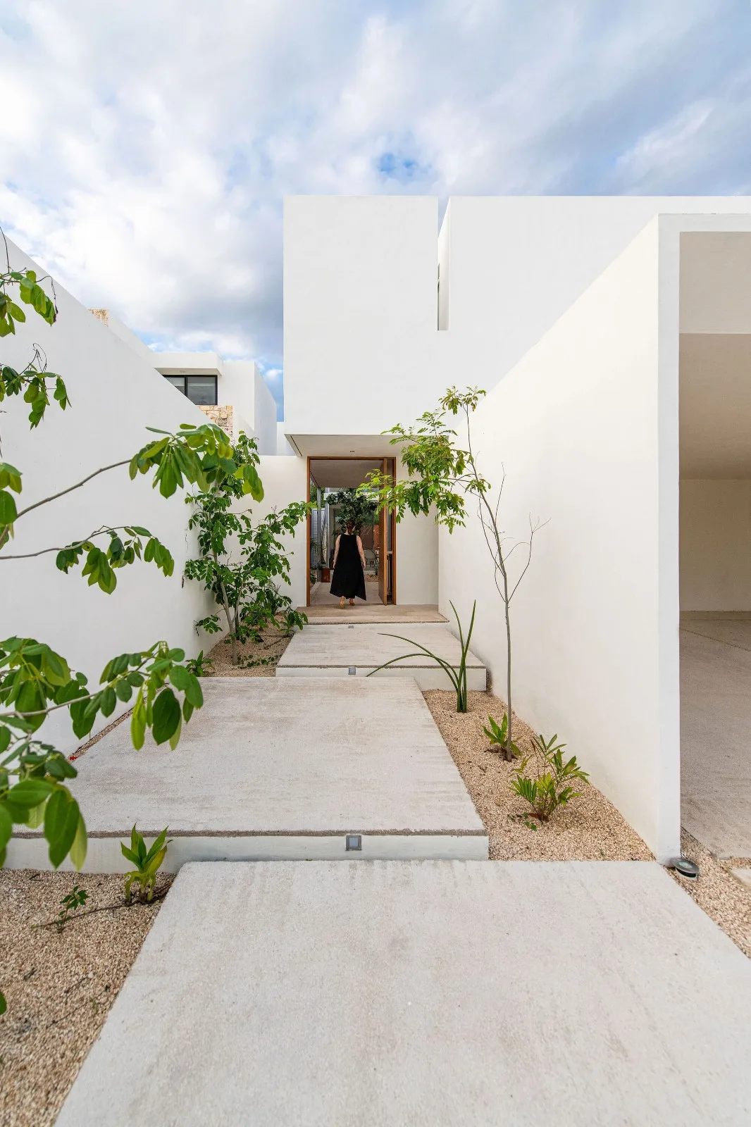 BIM Architecture | Nasak House/TACO Taller de arquitectura contextual