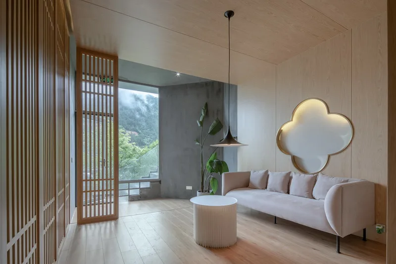 BIM Architecture | Shanjianfang/Lai Architecture Design Studio