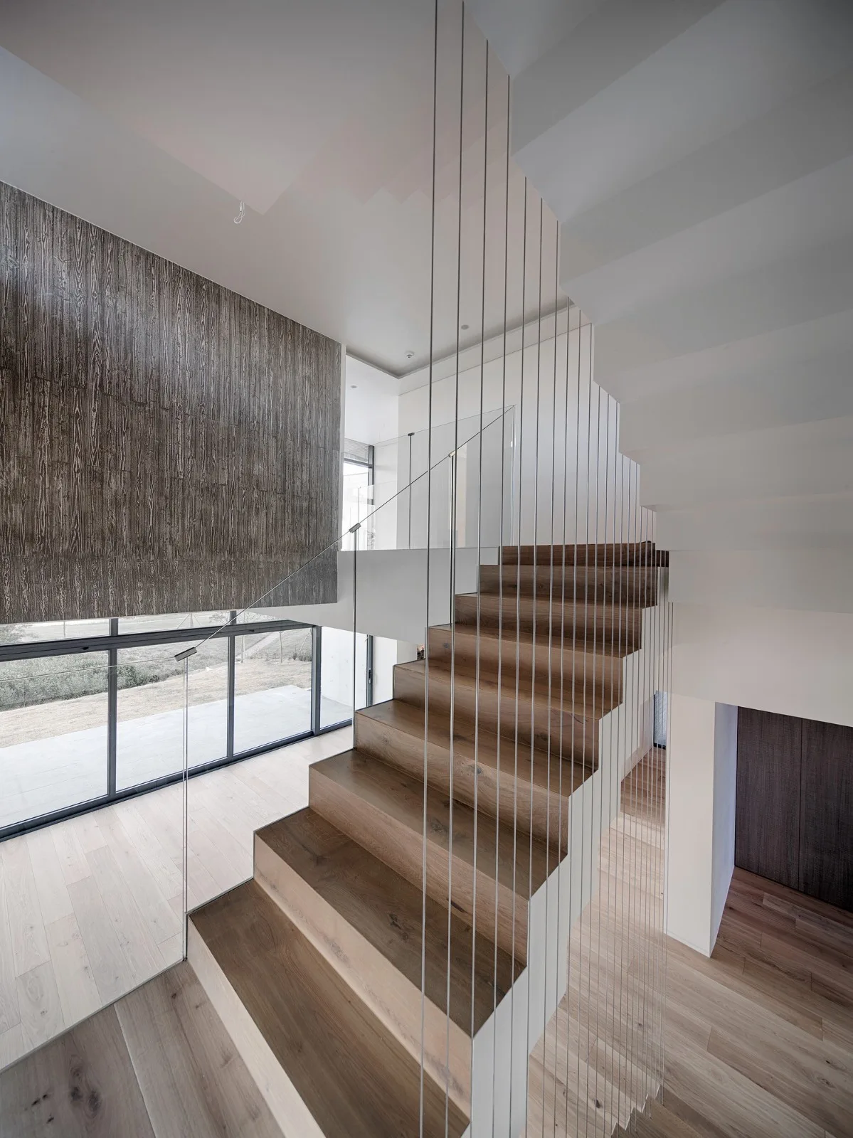 BIM Architecture | L.M Residential/DESIGN GROUP COLLABO