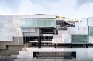 BIM in Architecture | K+Architecture & CBM Collaboration-BIM WORLD