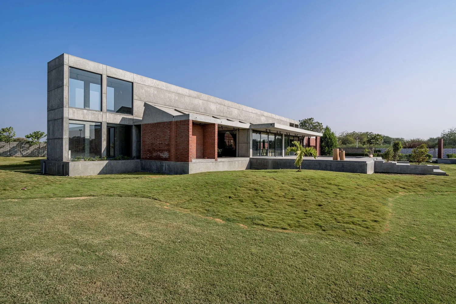 BIM Architecture | Double Bay Home/MISA Architects