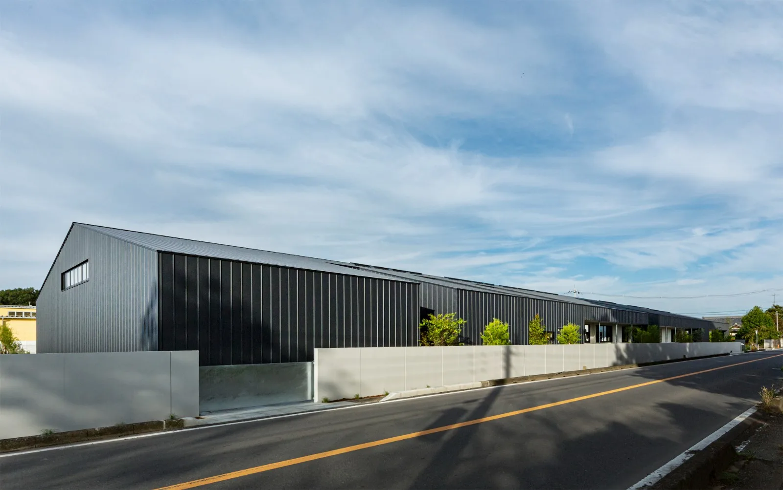 BIM Architecture | OM Kindergarten/Hibino Design+Children's City+KIDS DESIGN LABO