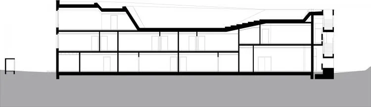 BIM Architecture | Henninger Community Kindergarten/Meixner Schlüter Wendt